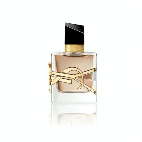 ysl libre flowers and flames